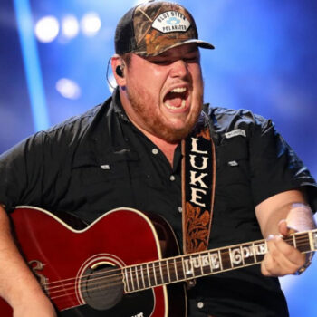Hire Luke Combs - Book him for your event