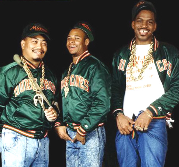 Booking 2 LIVE CREW. Save Time. Book Using Our #1 Services.