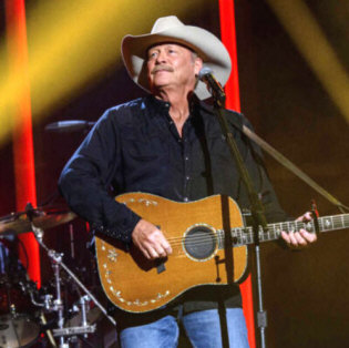 Booking ALAN JACKSON. Save Time. Book Using Our #1 Services.