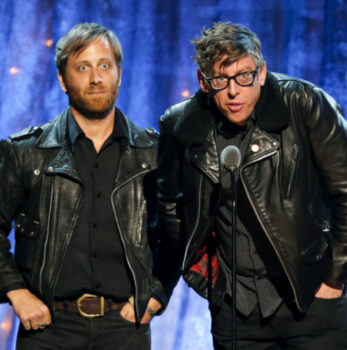 Hire The Black Keys. Booking The Black Keys information