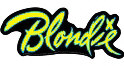 Hire Blondie - Booking Information