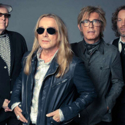 Booking CHEAP TRICK.  Save Time. Book Using Our #1 Services.