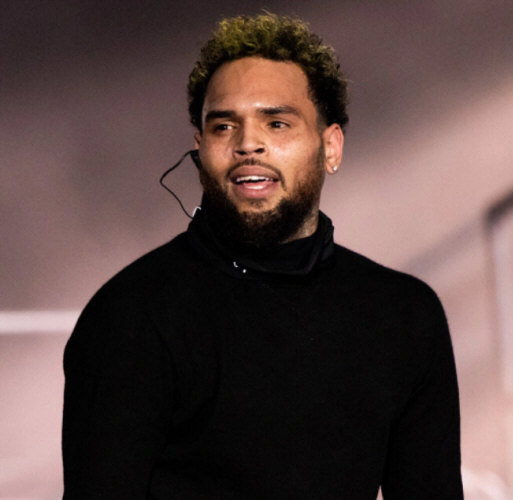 Hire CHRIS BROWN. Save Time. Book Using Our #1 Services.
