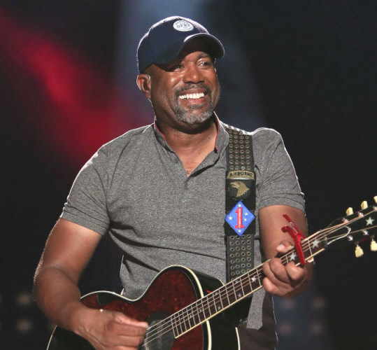 Booking DARIUS RUCKER. Save Time. Book Using Our #1 Services.