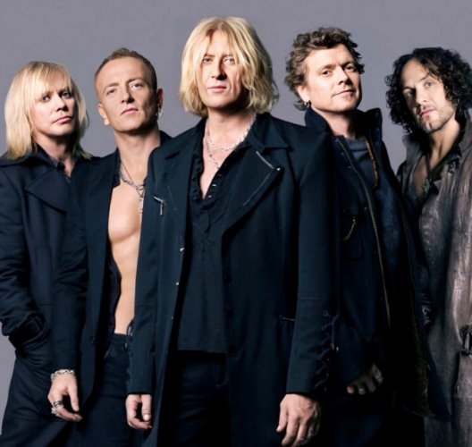 Booking DEF LEPPARD. Save Time. Book Using Our #1 Services.