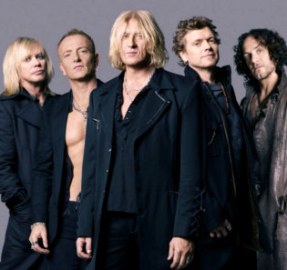Hire DEF LEPPARD. Save Time. Book Using Our #1 Services.