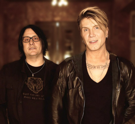 Booking GOO GOO DOLLS. Save Time. Book Using Our #1 Services.