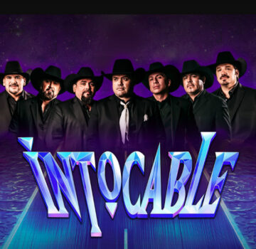 Hire Intocable - Book Intocable information