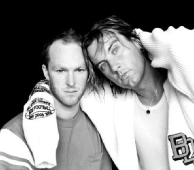 Hire Judah & The Lion - book Judah & The Lion for an event!
