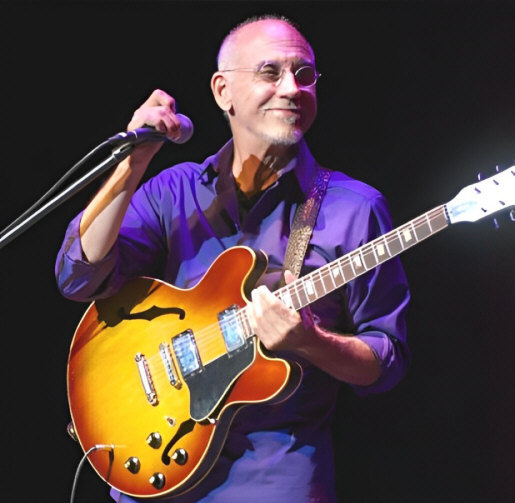 Hire LARRY CARLTON. Save Time. Book Using Our #1 Services.