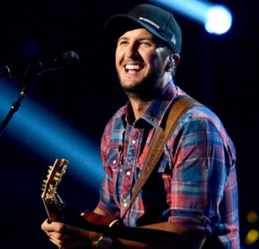 Hire Luke Bryan. Booking Luke Bryan information.