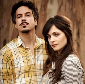 Hire She & Him - booking She & Him information.