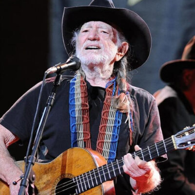 Booking WILLIE NELSON.  Save Time. Book Using Our #1 Services.