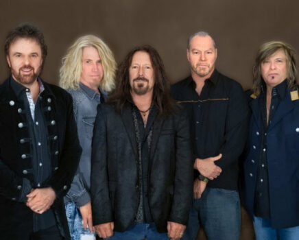 Hire 38 Special. Booking 38 Special information.