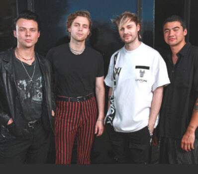 Hire 5 Seconds of Summer - Booking Information Hire 5 Seconds of Summer. - booking 5 Seconds of Summer information.