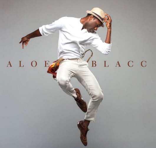 Hire ALOE BLACC. Save Time. Book Using Our #1 Services.