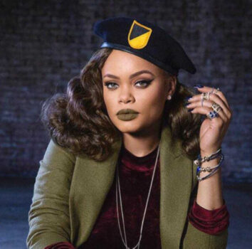 Hire Andra Day. Booking Andra Day information.