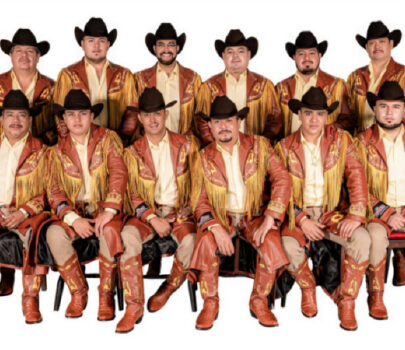 Hire Banda Machos. - booking Banda Machos information.