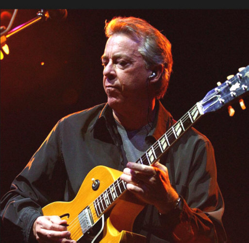 Hire BOZ SCAGGS. Save Time. Book Using Our #1 Services.
