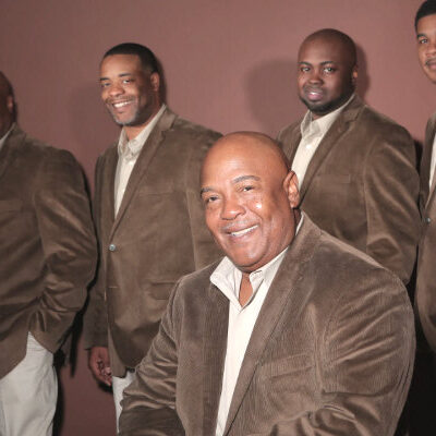 Hire the CANTON SPIRITUALS.  Save Time. Book Using Our #1 Services.