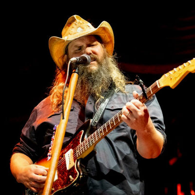 Hire CHRIS STAPLETON. Save Time. Book Using Our #1 Services.