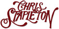 Hire Chris Stapleton - Booking Information