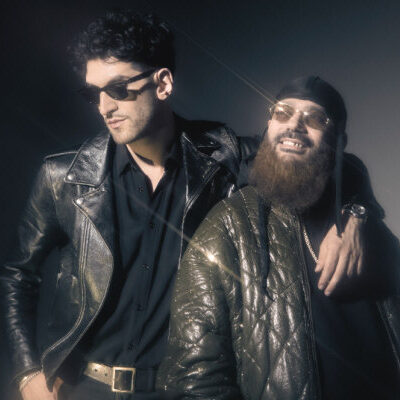 Hire CHROMEO. Save Time. Book Using Our #1 Services.