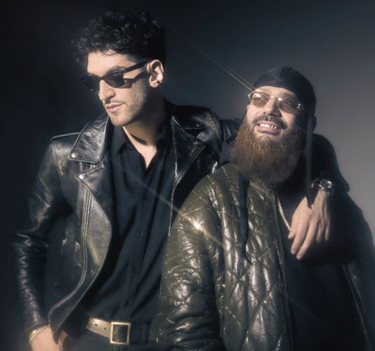 Booking CHROMEO. Save Time. Book Using Our #1 Services.