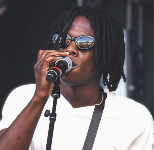 Hire DANIEL CAESAR. Save Time. Book Using Our #1 Services.