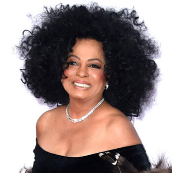 #1. Booking DIANA ROSS! Get Answers & Fast Service.