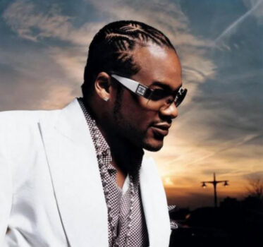 Hire Jaheim. Booking Jaheim information.