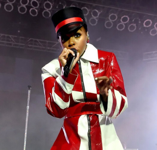 Hire JANELLE MONÁE. Save Time. Book Using Our #1 Services.