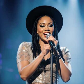 Hire Janelle Monáe. Booking Janelle Monáe information.