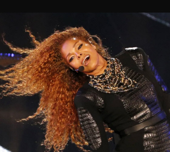 Booking JANET JACKSON. Save Time. Book Using Our #1 Services.
