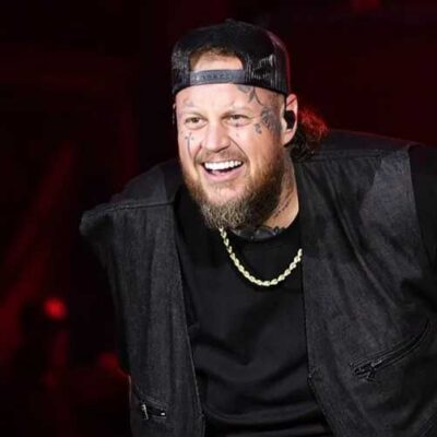 #1. Booking JELLY ROLL! Get Answers & Fast Service.