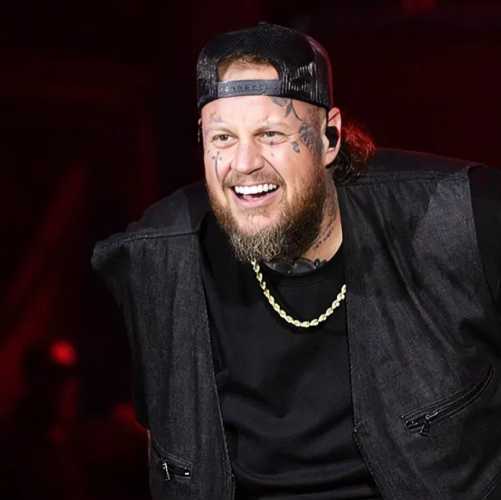 Hire Jelly Roll - Booking Information