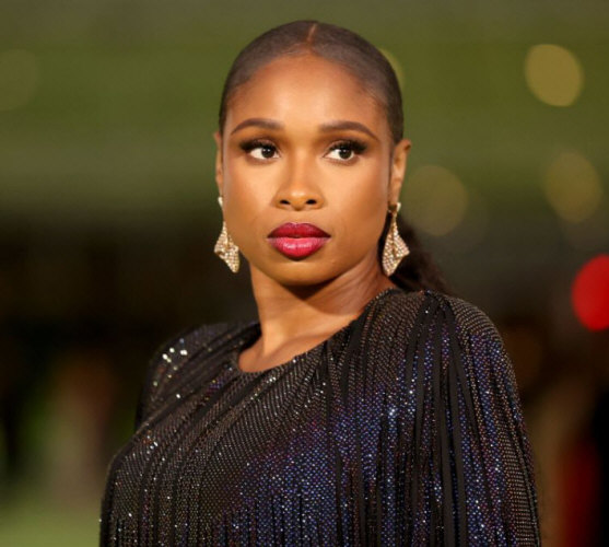 Hire JENNIFER HUDSON. Save Time. Book Using Our #1 Services.