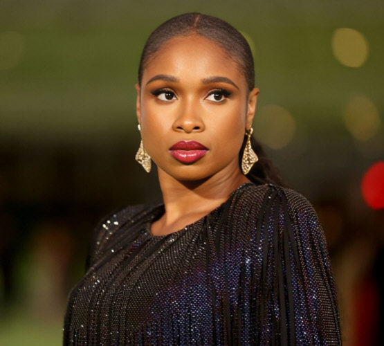 Booking JENNIFER HUDSON. Save Time. Book Using Our #1 Services.