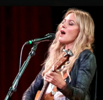 Hire Jewel Kilcher - Booking Information