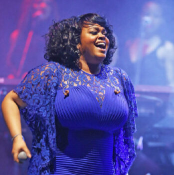 Hire Jill Scott. Booking Jill Scott information.