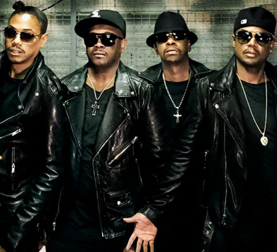 Hire JODECI.  Save Time. Book Using Our #1 Services.