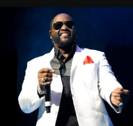 Hire JOHNNY GILL. Save Time. Book Using Our #1 Services.