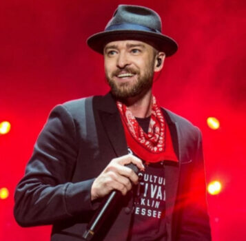 Hire Justin Timberlake - booking Justin Timberlake information.