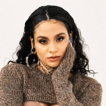 Hire Kehlani. Booking Kehlani information.