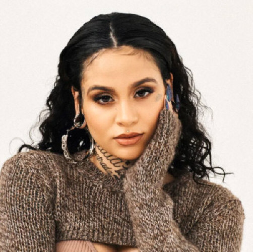 Hire KEHLANI. Save Time. Book Using Our #1 Services.