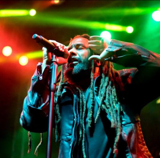 Booking KY-MANI MARLEY. Save Time. Book Using Our #1 Services.