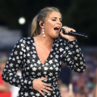 Hire LAUREN ALAINA. Save Time. Book Using Our #1 Services.