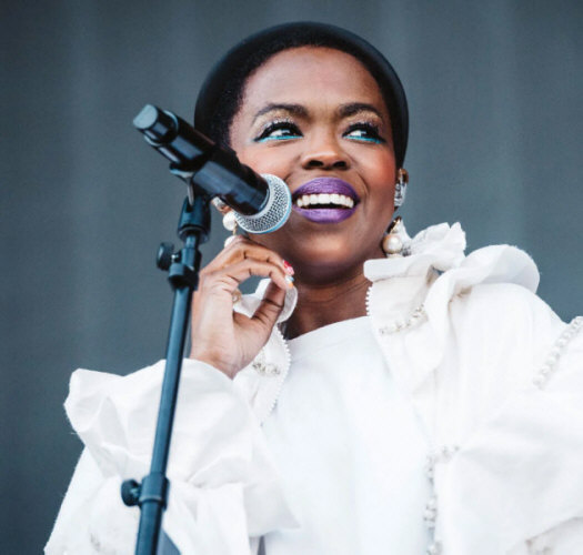 Hire LAURYN HILL. Save Time. Book Using Our #1 Services.