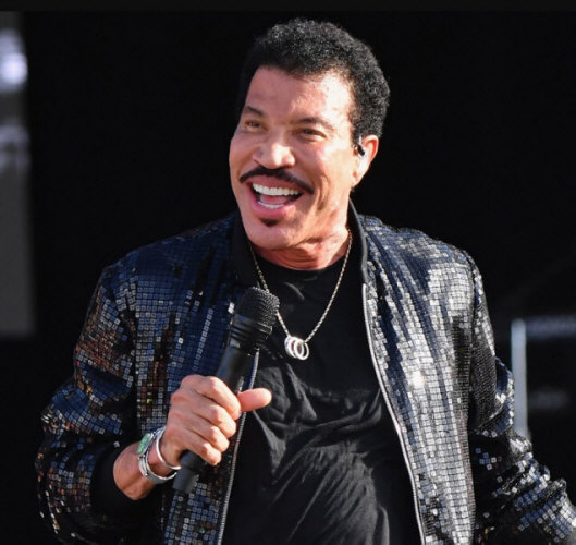 Booking LIONEL RICHIE. Save Time. Book Using Our #1 Services.