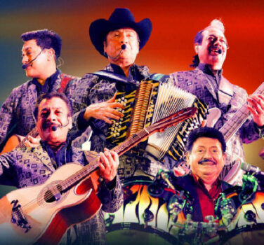 Hire Los Tigres del Norte - booking Los Tigres del Norte for an event